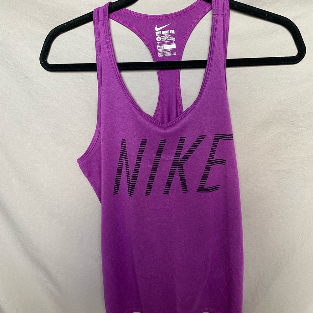 Nike Dry Fit Tank Top